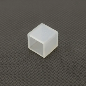 Zaślepka końcowa do taśm LED NEON Top View 