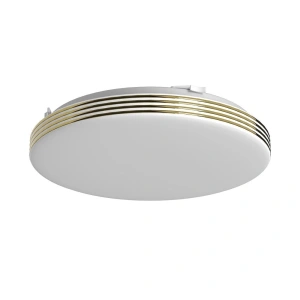 Plafon LED - BEVER - 10W 260mm 4000K IP44 - ML0250