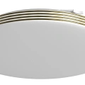 Plafon LED - BEVER - 10W 260mm 4000K IP44 - ML0250 - obudowa