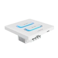 Włącznik oświetlenia miBoxer 2,4Ghz - ON/OFF - 2 strefowy - 230V AC 20A - ESR2