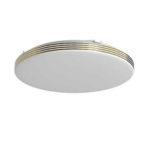 Plafon LED - BEVER - 16W 330mm 4000K IP44 - ML0251