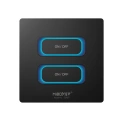 Włącznik oświetlenia miBoxer 2,4Ghz - ON/OFF - 2 strefowy - 230V AC 20A - ESR2B