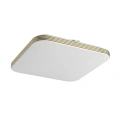Plafon LED - DABAR - 17W 4000K IP44 - ML0253