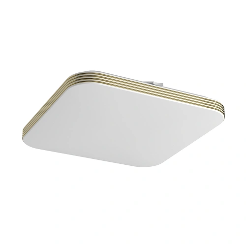 Plafon LED - DABAR - 17W 4000K IP44 - ML0253