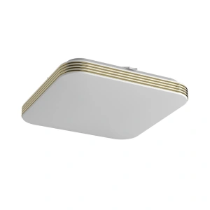 Plafon LED - DABAR - 11W 4000K  IP44 - ML0252