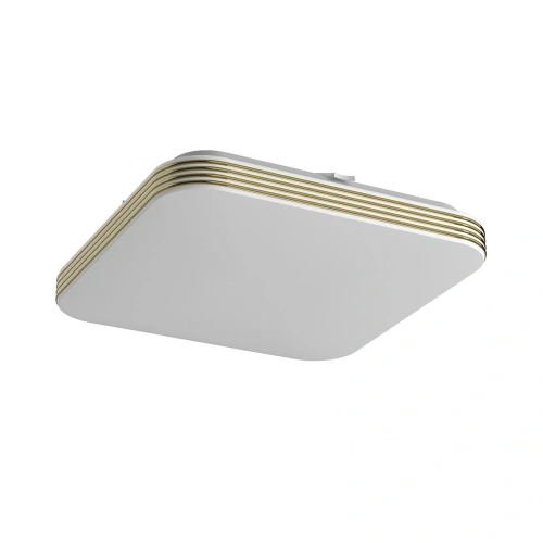 Plafon LED - DABAR - 11W 4000K IP44 - ML0252