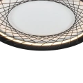 Plafon LED - NEST - 38W 4000K IP20 - ML0523 - obudowa