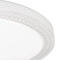 Plafon LED - VIGO - 36W 480mm 4000K - ML2327 - obudowa