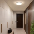 Plafon LED - VIGO - 36W 480mm 4000K - ML2327 - realizacja