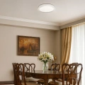 Plafon LED - VIGO - 36W 480mm 4000K - ML2327 -realizacja