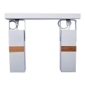 Lampa sufitowa - VIDAR - biały - 2xGU10 - MLP5406