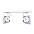 Lampa sufitowa - VIDAR - biały - 2xGU10 - MLP5406
