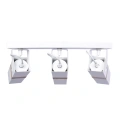 Lampa sufitowa - VIDAR - biały - 3xGU10 - MLP5407