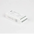 Odbiornik LED SPI 5w1 - Mono /CCT /RGB+CCT - 10A 5-24V DC - do taśm cyfrowych LED - SPIR5