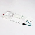Odbiornik LED SPI 5w1 - Mono /CCT /RGB+CCT - 10A 5-24V DC - do taśm cyfrowych LED - SPIR5 - Zestaw