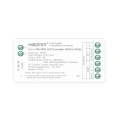 Sterownik LED SPI 5w1 (WiFI+DMX) - Mono /CCT /RGB+CCT - 10A 5-24V DC - do taśm cyfrowych LED - SPIW5