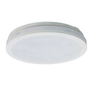 Plafon LED - MARLON - 36W 4000K  IP54 Biały - EKP2304