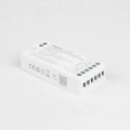 Sterownik LED SPI 5w1 (BLE) - Mono /CCT /RGB+CCT - 10A 5-24V DC - do taśm cyfrowych LED / DMX - SPIB5