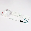Sterownik LED SPI 5w1 (BLE) - Mono /CCT /RGB+CCT - 10A 5-24V DC - do taśm cyfrowych LED / DMX - SPIB5 - Zestaw