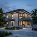 Taśma LED COB 12V 8W 97lm/W neutralna 4000K CRI90+ - hermetyczna IP54 - przykład zastosowania