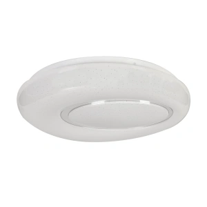 Plafon LED CCT - BONO 52W 480mm z pilotem - ML6399