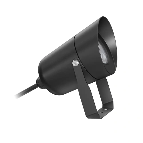 Oprawa ogrodowa RGB+CCT (RGBWW) 12W - 230VAC - dogruntowa - FUTC14