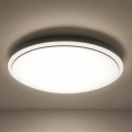 Plafon LED - LIRIA - 3xE27 - ML2052 - świecenie