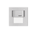 Oprawa schodowa LED - TANGO MINI STICK - Aluminium - 10V IP20 - Skoff