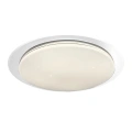 Plafon LED CCT - SONIC 24W z pilotem - ML6409