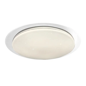 Plafon LED CCT - SONIC 24W z pilotem - ML6409