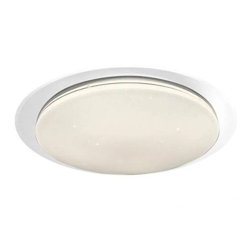 Plafon LED CCT - SONIC 24W z pilotem - ML6409