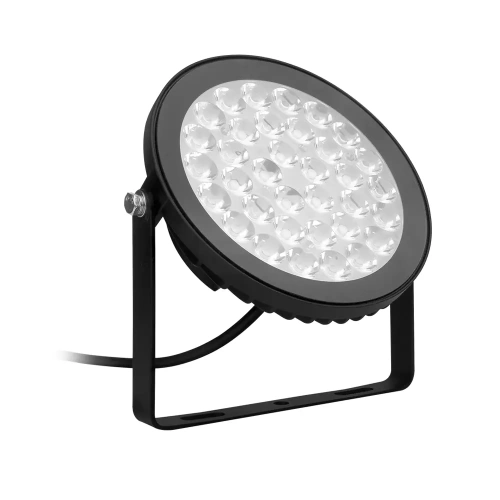 Oprawa ogrodowa RGB+CCT 15W 24V DC - dogruntowa - Zigbee 3.0 + RF 2.4GHz - FUTC10ZR