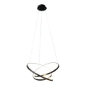 Lampa wisząca - EMPOLI - czarny - 55W LED - ML1573