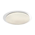 Plafon LED CCT - SONIC 35W z pilotem - ML6410