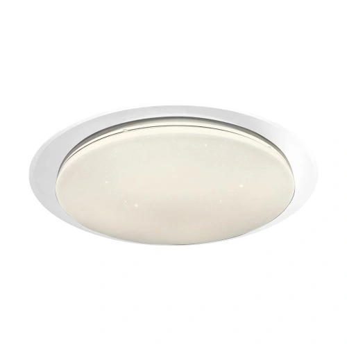 Plafon LED CCT - SONIC 35W z pilotem - ML6410