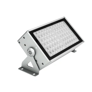 Oprawa ogrodowa RGB+CCT (RGBWW) 50W - 230VAC - FUTC12