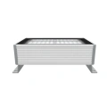 Oprawa ogrodowa RGB+CCT (RGBWW) 50W - 230VAC - FUTC12