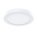 Plafon LED 3CCT - EVORA BIAŁY ROUND 6W - ML1786