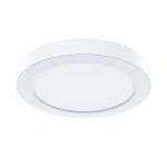 Plafon LED 3CCT - EVORA ROUND BIAŁY 6W - ML1786