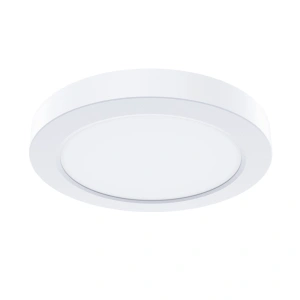 Plafon LED 3CCT - EVORA ROUND BIAŁY 6W - ML1786
