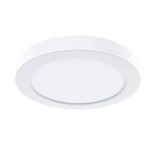 Plafon LED 3CCT - EVORA BIAŁY ROUND 6W - ML1786