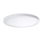 Plafon LED 3CCT - EVORA ROUND BIAŁY 18W - ML1787