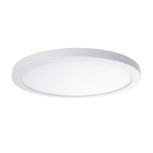 Plafon LED 3CCT - EVORA ROUND BIAŁY 18W - ML1787