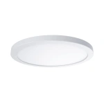 Plafon LED 3CCT - EVORA ROUND BIAŁY 24W - ML1788