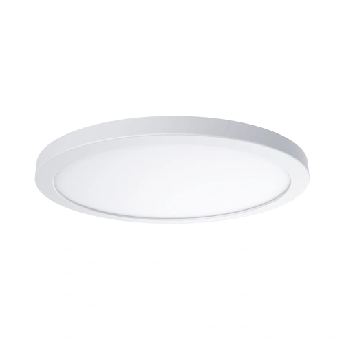 Plafon LED 3CCT - EVORA ROUND BIAŁY 24W - ML1788