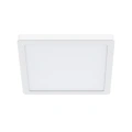 Plafon LED 3CCT - EVORA SQUARE BIAŁY 12W - ML1792