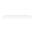 Plafon LED 3CCT - EVORA SQUARE BIAŁY 12W - ML1792 - wysokość