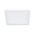 Plafon LED 3CCT - EVORA SQUARE BIAŁY 18W - ML1793