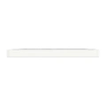Plafon LED 3CCT - EVORA SQUARE BIAŁY 18W - ML1793 - wysokość