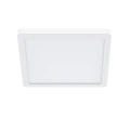 Plafon LED 3CCT - EVORA SQUARE BIAŁY 24W - ML1794
